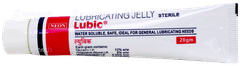 Lubic Jelly 20gm