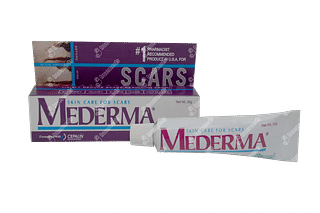 Mederma Gel 20 GM