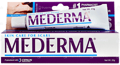 Mederma Gel 20gm Mederma Gel 20gm