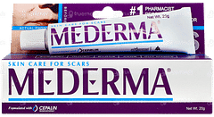 Mederma Gel 20gm