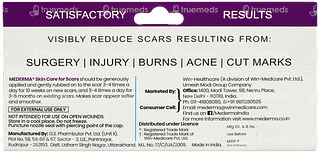 Mederma Gel 20gm