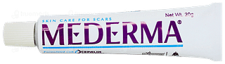 Mederma Gel 20gm