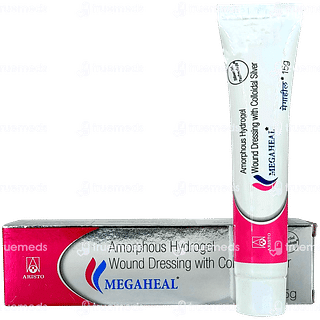 Megaheal Gel 15gm