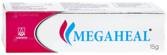 Megaheal Gel 15gm