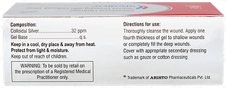 Megaheal Gel 200gm