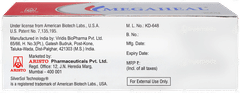 Megaheal Gel 200gm