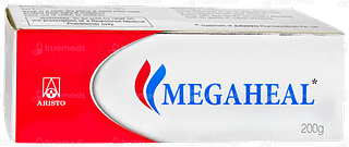 Megaheal Gel 200gm