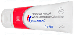 Megaheal Gel 200gm