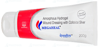 Megaheal Gel 200gm