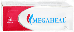 Megaheal Gel 50gm Megaheal Gel 50gm