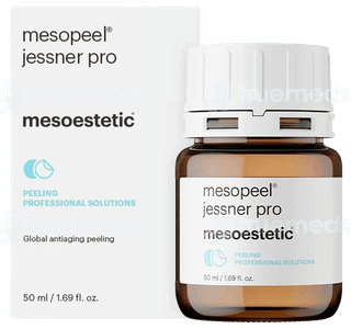 Mesoestetic Mesopeel Jessener Modificado Gel 50 Ml