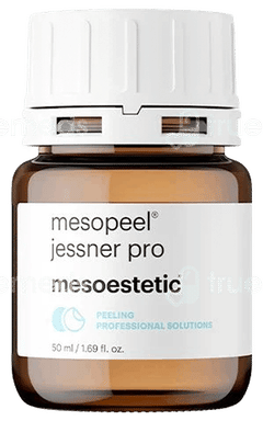Mesoestetic Mesopeel Jessener Modificado Gel 50 Ml