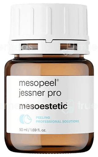 Mesoestetic Mesopeel Jessener Modificado Gel 50 Ml