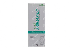 Moimax Oc Moisturizer 75gm Moimax Oc Moisturizer 75gm
