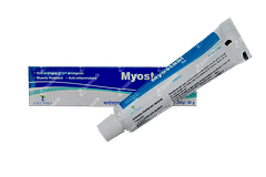 Myostaal Gel 30gm Myostaal Gel 30gm