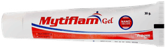Mytiflam Gel 30Gm Mytiflam Gel 30Gm
