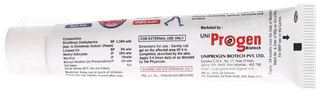 Mytiflam Gel 30Gm