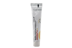 Nadoxin A Gel 15gm