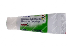Nise Gel 5gm