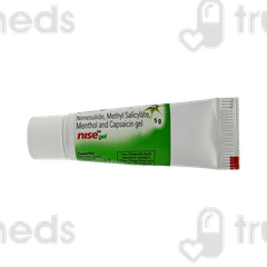 Nise Gel 5gm