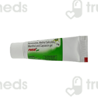 Nise Gel 5gm