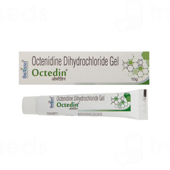 Octedin Gel 10gm