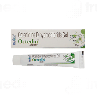 Octedin Gel 10gm