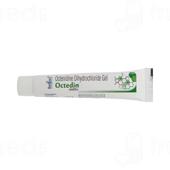 Octedin Gel 10gm