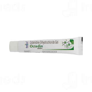 Octedin Gel 10gm