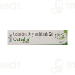 Octedin Gel 10gm