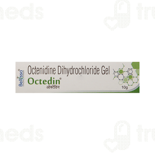 Octedin Gel 10gm