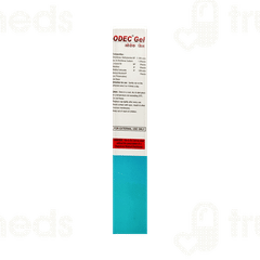 Odec Gel 30 GM Odec Gel 30 GM