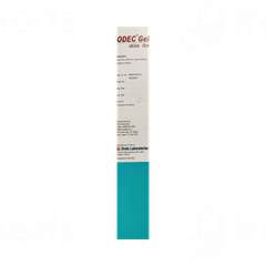 Odec Gel 30 GM Odec Gel 30 GM