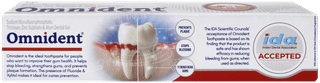 Omnident Dental Gel 70gm