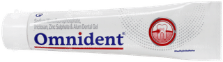 Omnident Dental Gel 70gm