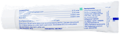 Omnident Dental Gel 70gm