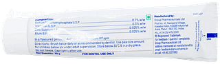 Omnident Dental Gel 70gm