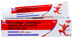 Omniwel Gel 30gm