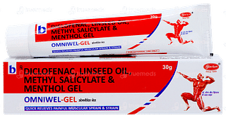 Omniwel Gel 30gm