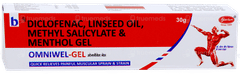Omniwel Gel 30gm