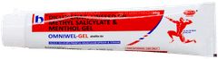 Omniwel Gel 30gm