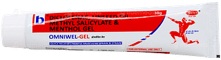 Omniwel Gel 30gm