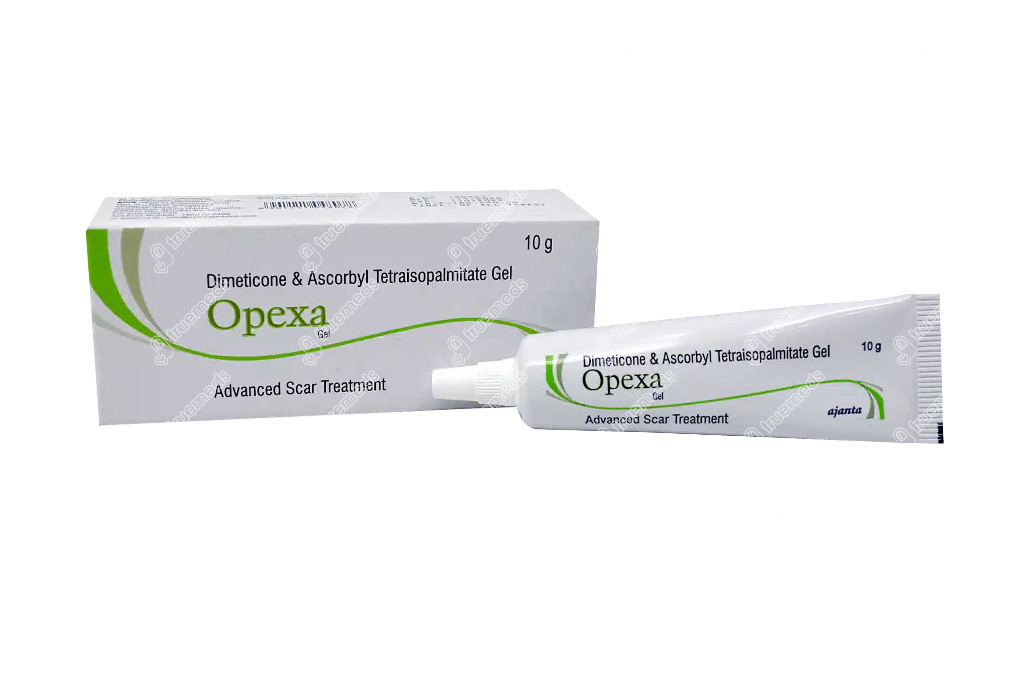 Opexa Gel 10 Gm Uses, Side Effects, Dosage, Price Truemeds