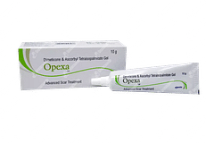 Opexa Gel 10gm