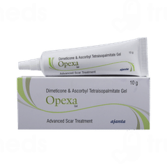 Opexa Gel 10Gm