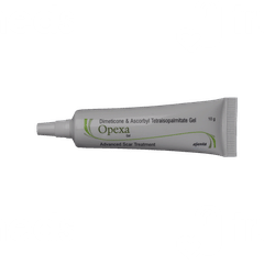 Opexa Gel 10Gm