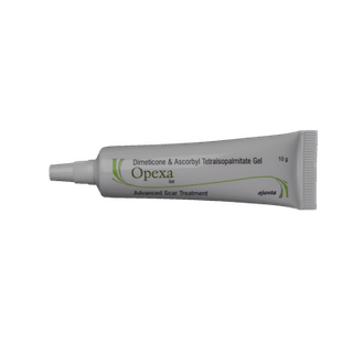 Opexa Gel 10Gm