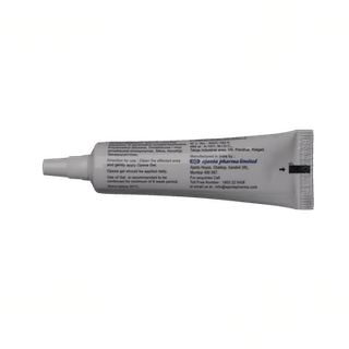 Opexa Gel 10Gm