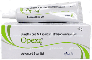 Opexa Gel 10Gm