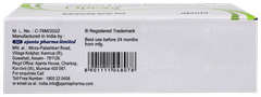 Opexa Gel 10Gm